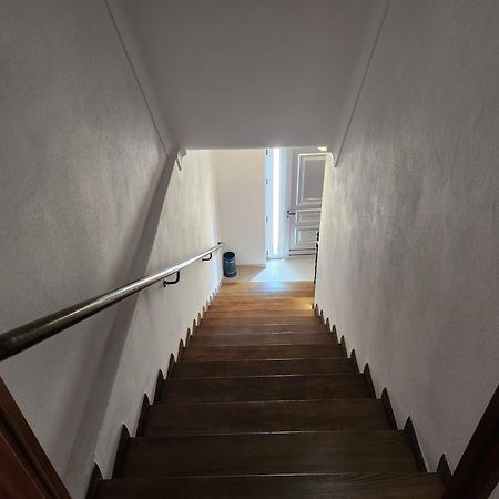 Casa Da Avo Aninhas Villa Freixo de Espada a Cinta Ngoại thất bức ảnh