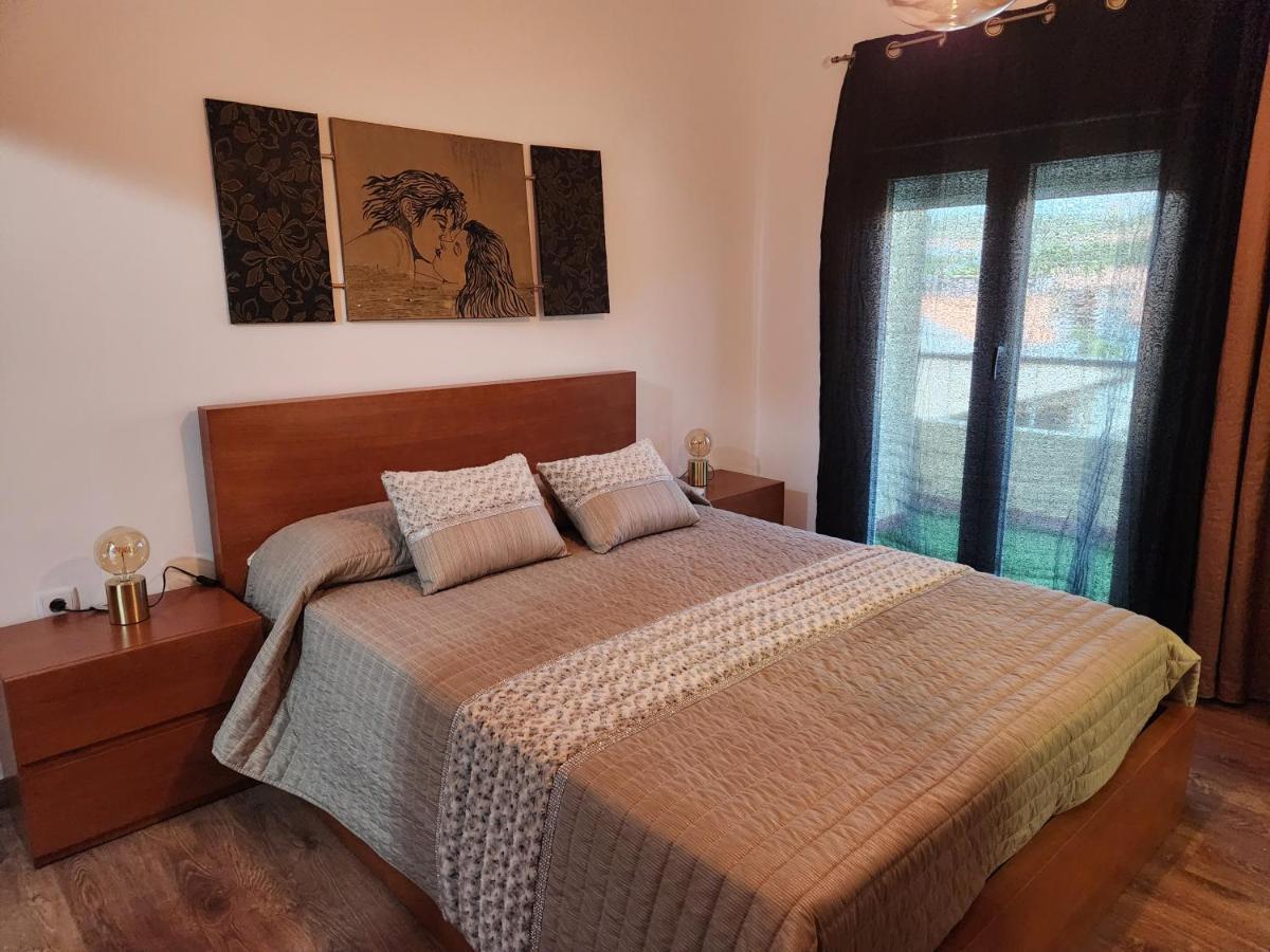 Casa Da Avo Aninhas Villa Freixo de Espada a Cinta Ngoại thất bức ảnh
