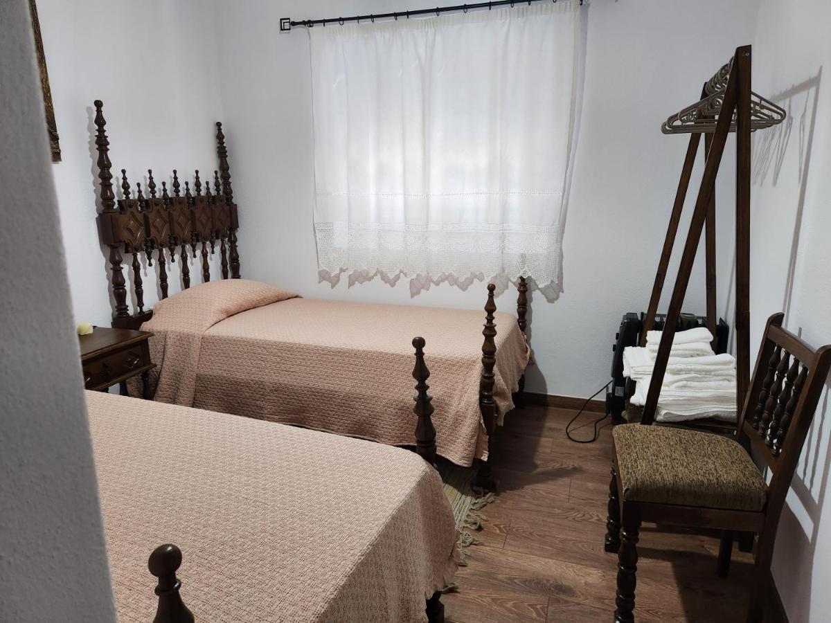 Casa Da Avo Aninhas Villa Freixo de Espada a Cinta Ngoại thất bức ảnh