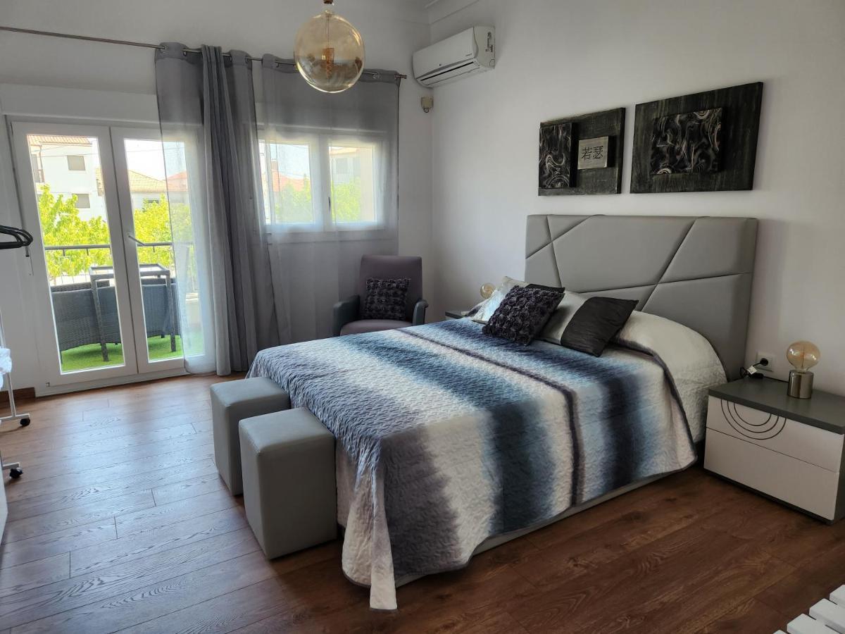 Casa Da Avo Aninhas Villa Freixo de Espada a Cinta Ngoại thất bức ảnh
