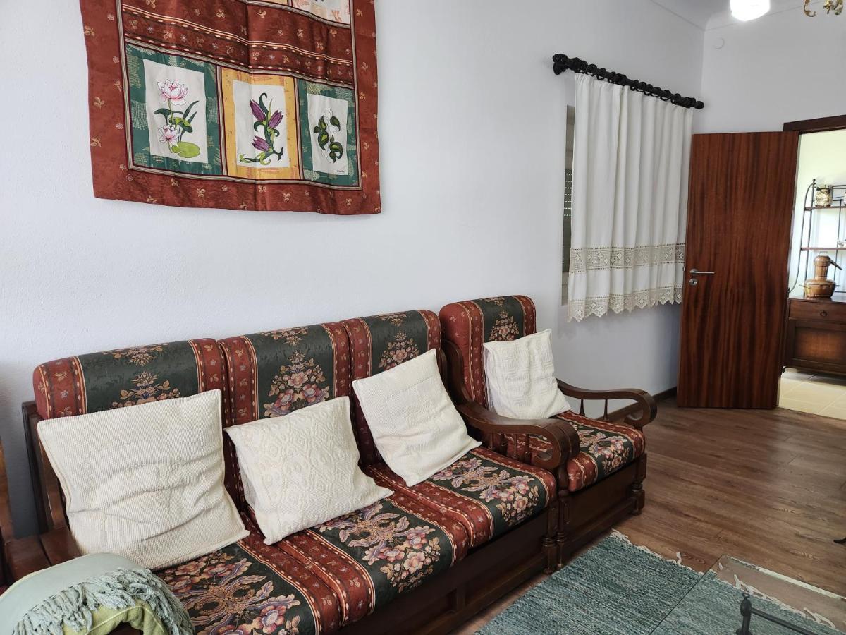 Casa Da Avo Aninhas Villa Freixo de Espada a Cinta Ngoại thất bức ảnh