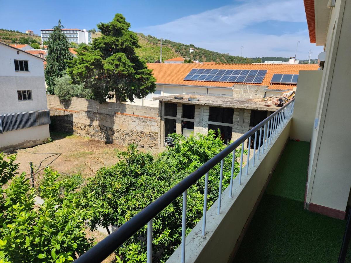 Casa Da Avo Aninhas Villa Freixo de Espada a Cinta Ngoại thất bức ảnh