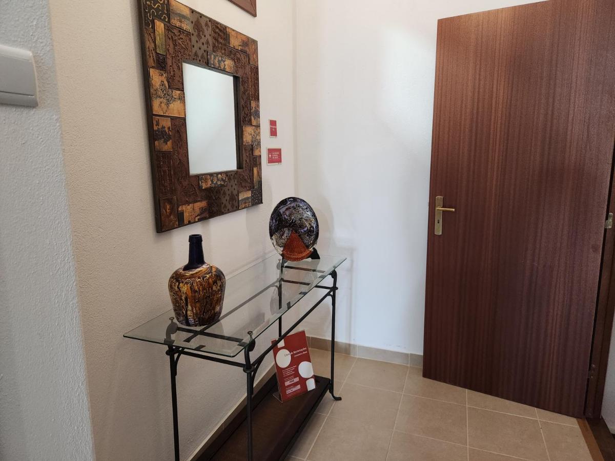 Casa Da Avo Aninhas Villa Freixo de Espada a Cinta Ngoại thất bức ảnh