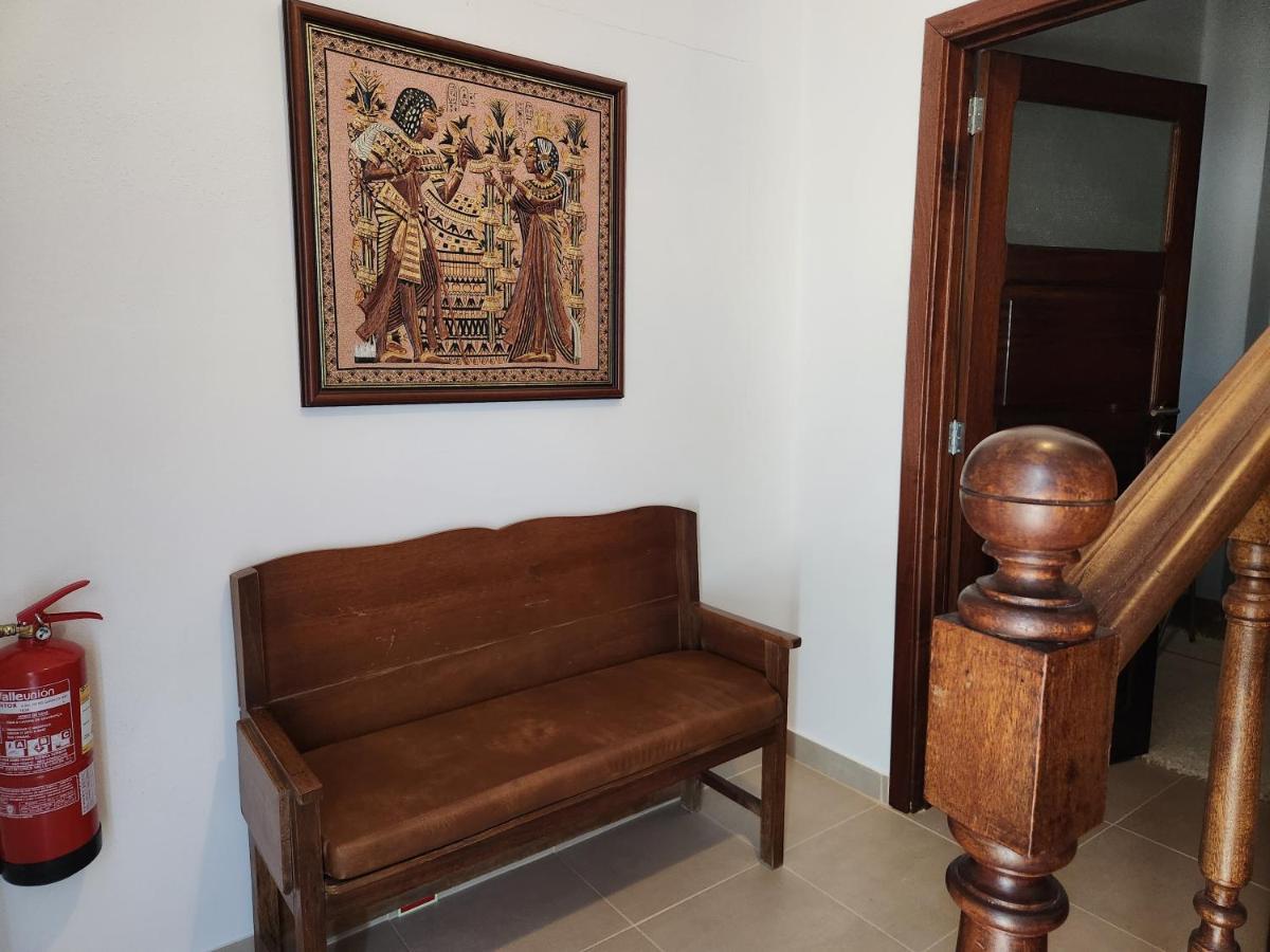 Casa Da Avo Aninhas Villa Freixo de Espada a Cinta Ngoại thất bức ảnh