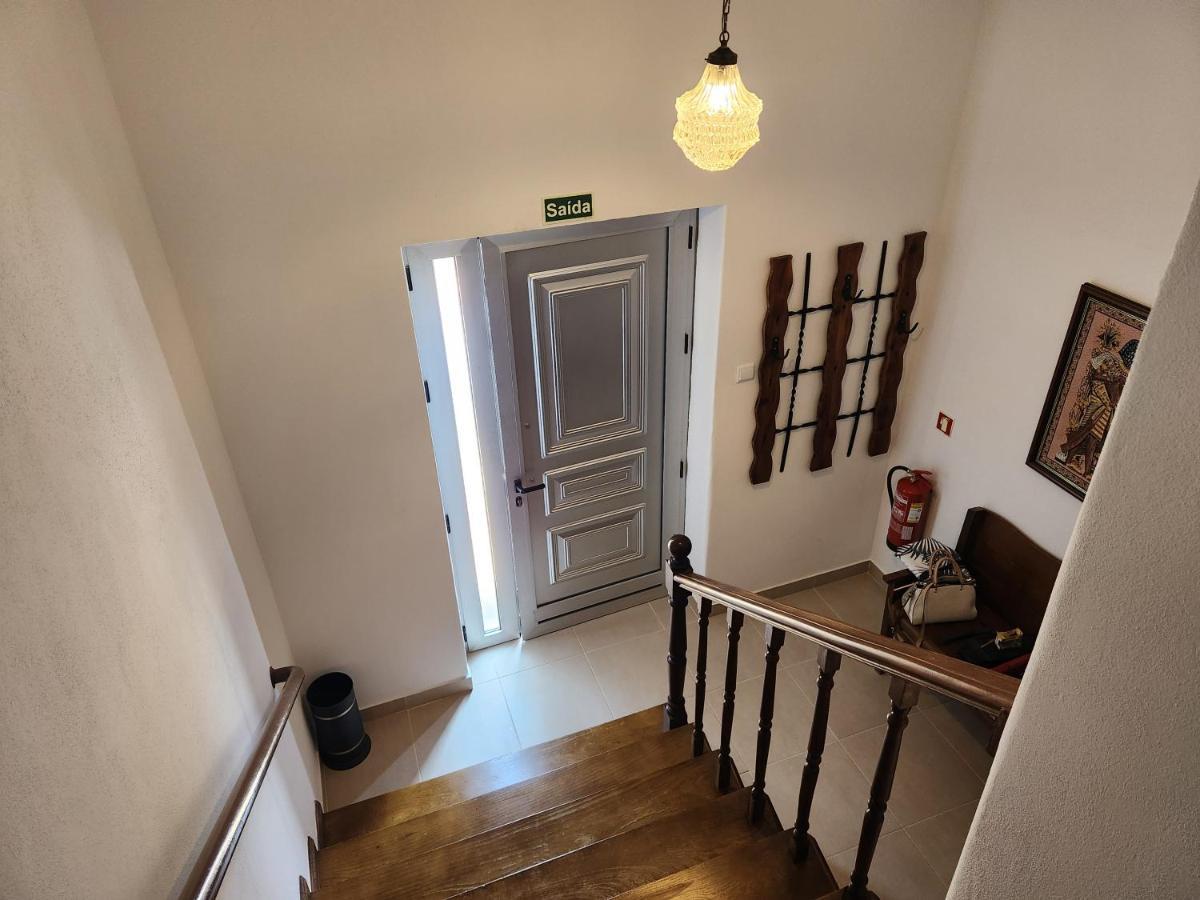 Casa Da Avo Aninhas Villa Freixo de Espada a Cinta Ngoại thất bức ảnh
