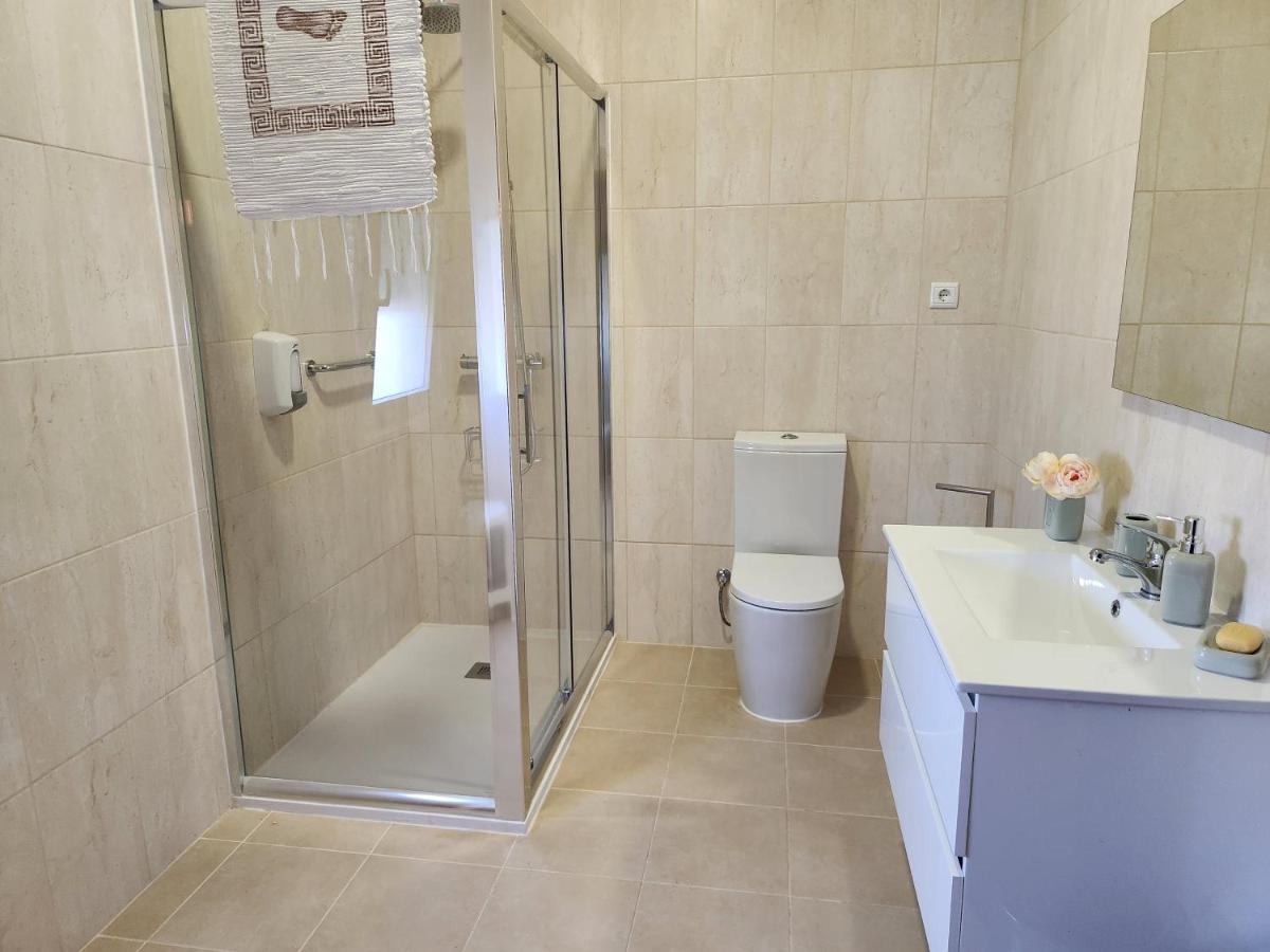 Casa Da Avo Aninhas Villa Freixo de Espada a Cinta Ngoại thất bức ảnh