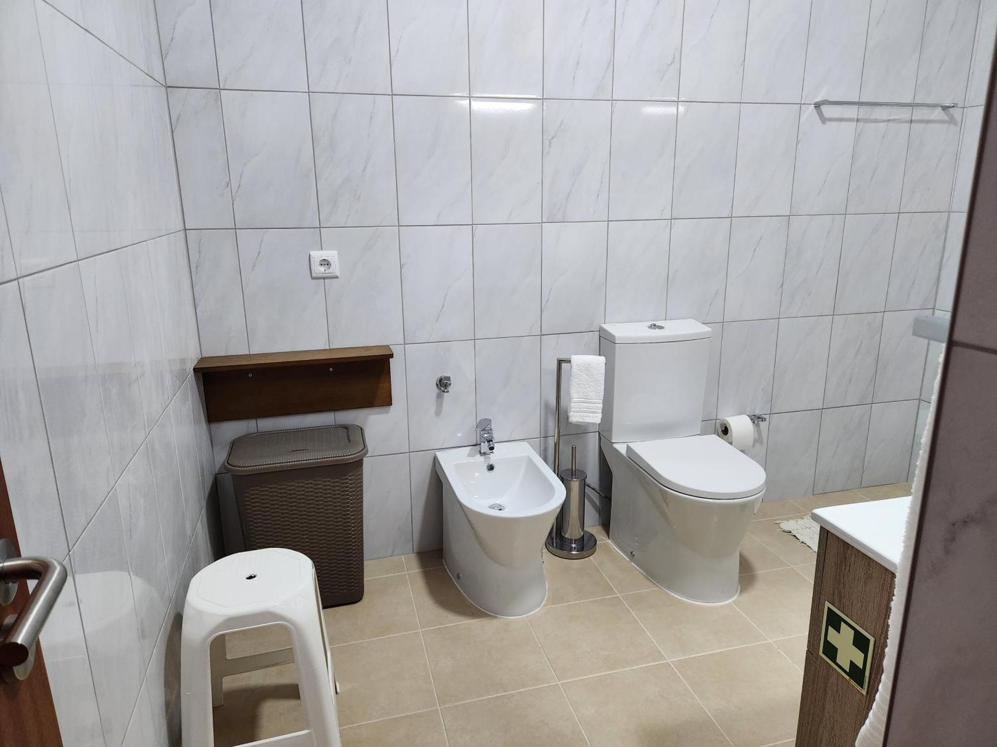Casa Da Avo Aninhas Villa Freixo de Espada a Cinta Ngoại thất bức ảnh
