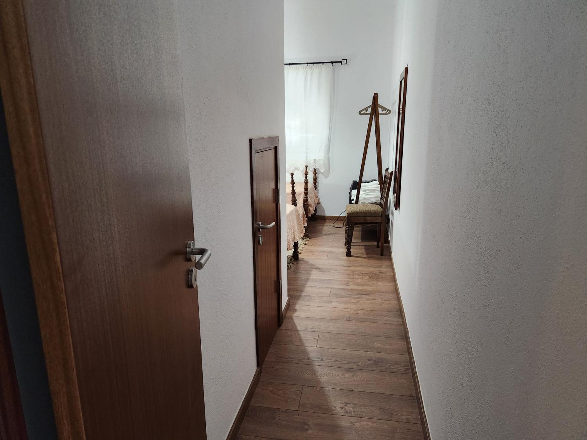 Casa Da Avo Aninhas Villa Freixo de Espada a Cinta Ngoại thất bức ảnh